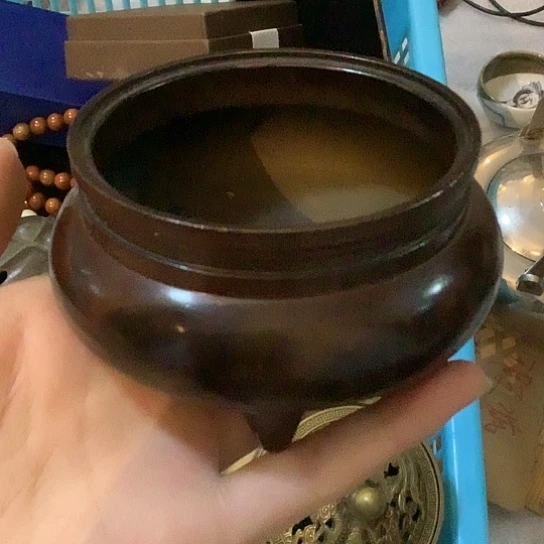 基哥日瓷中古精选