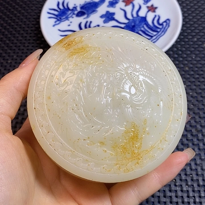 紫砂闪购商品，一图一物