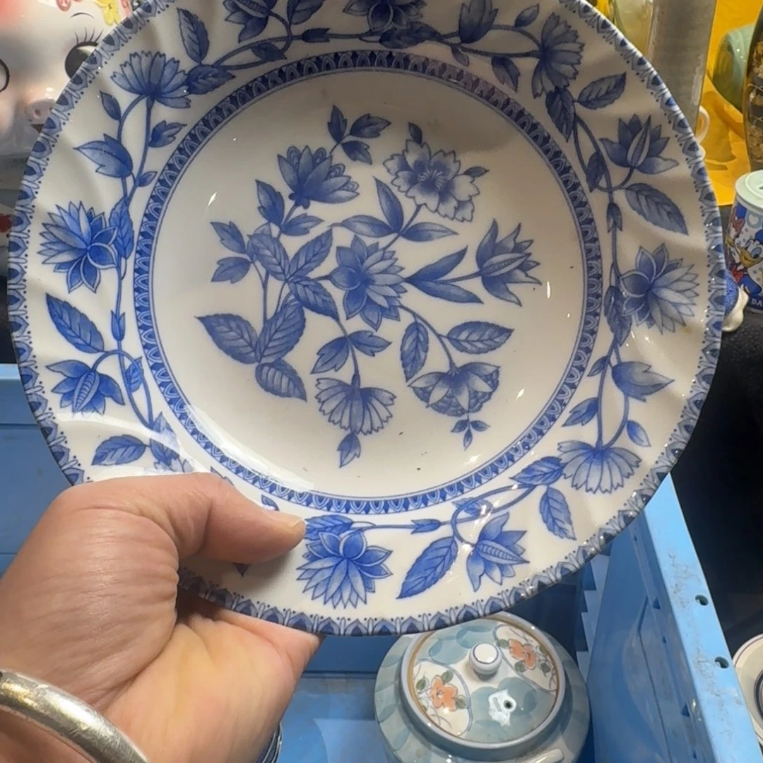 餐具默认微瑕不退不换