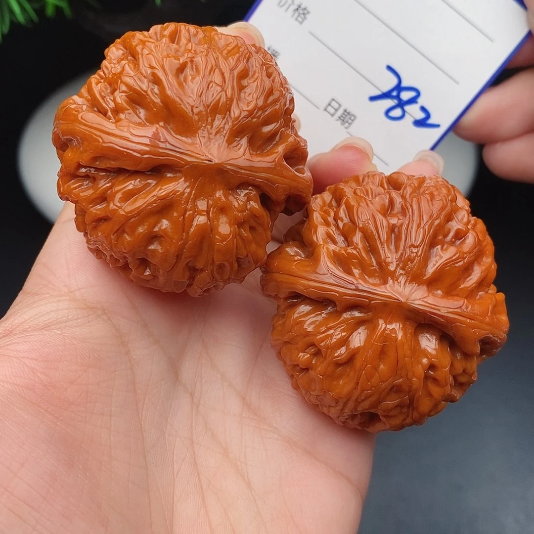 把件文玩核桃47宫灯282