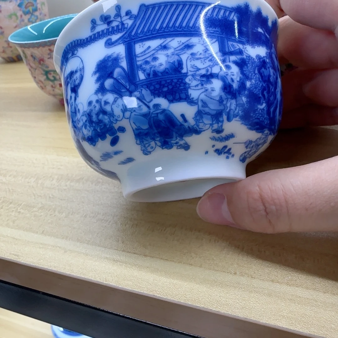 主人杯景德镇福利