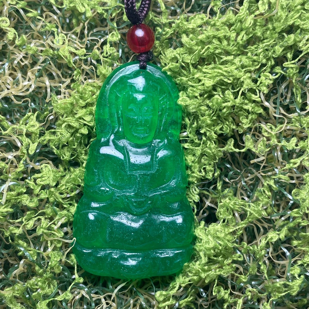 时尚多样性吊坠B07