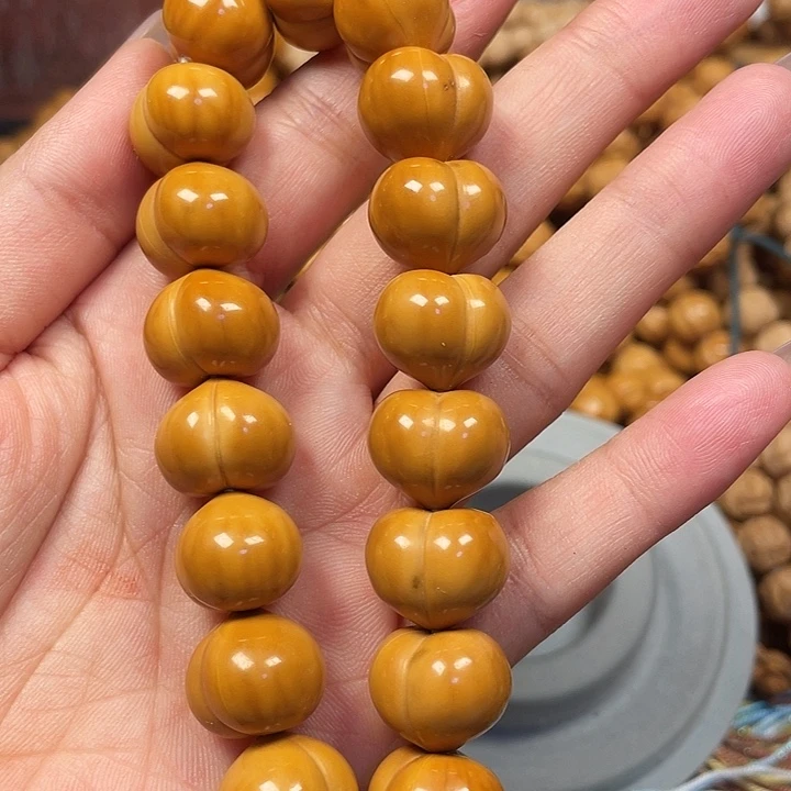 木猴头核桃屁桃卡17