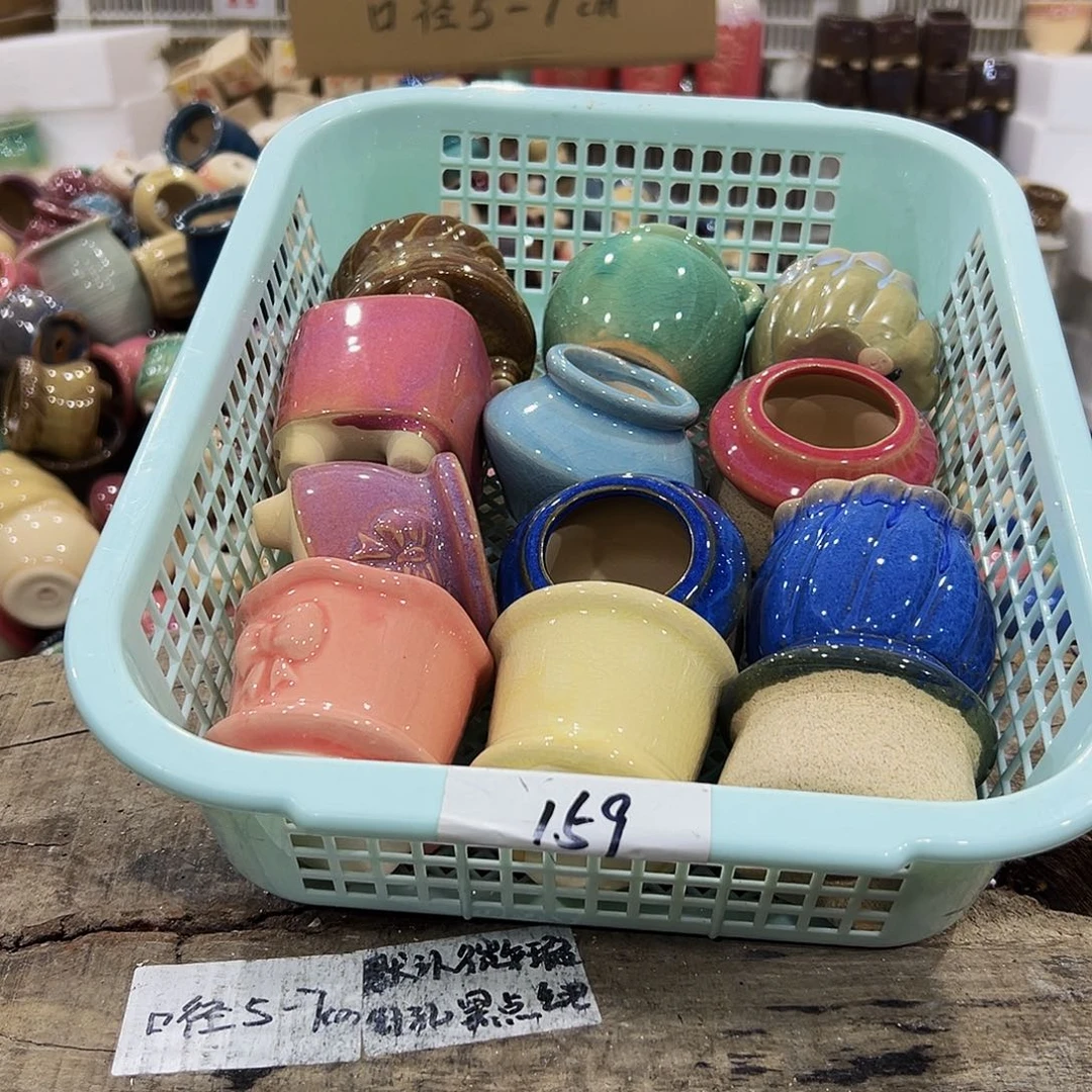 红陶高温陶瓷材料159