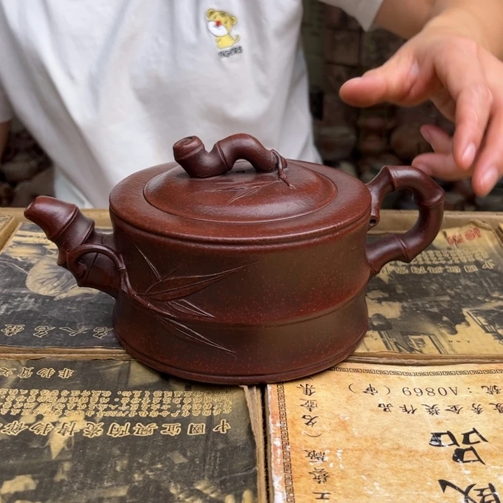 茶壶紫砂宜兴紫砂