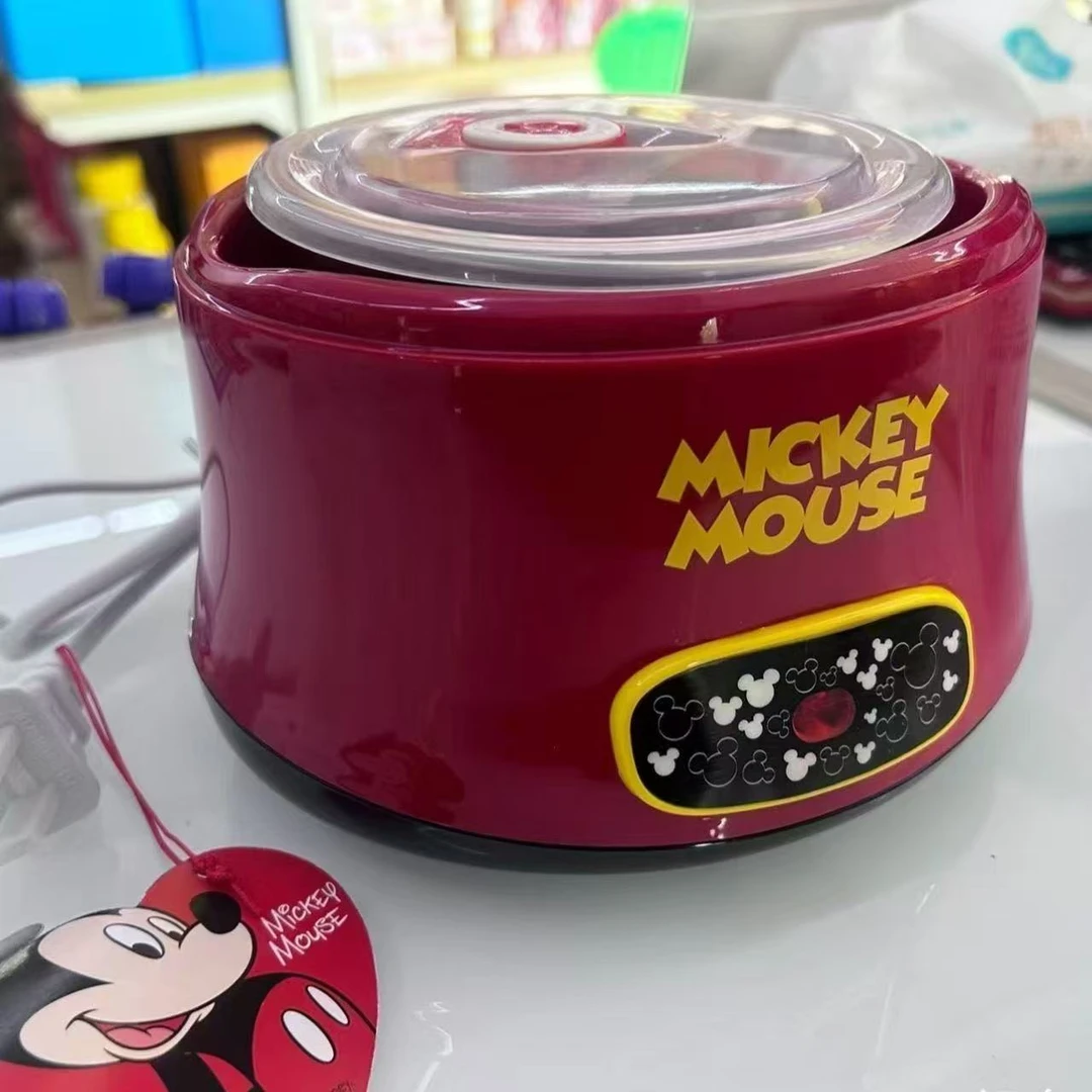 酸奶机可爱多功能创意保温大容量