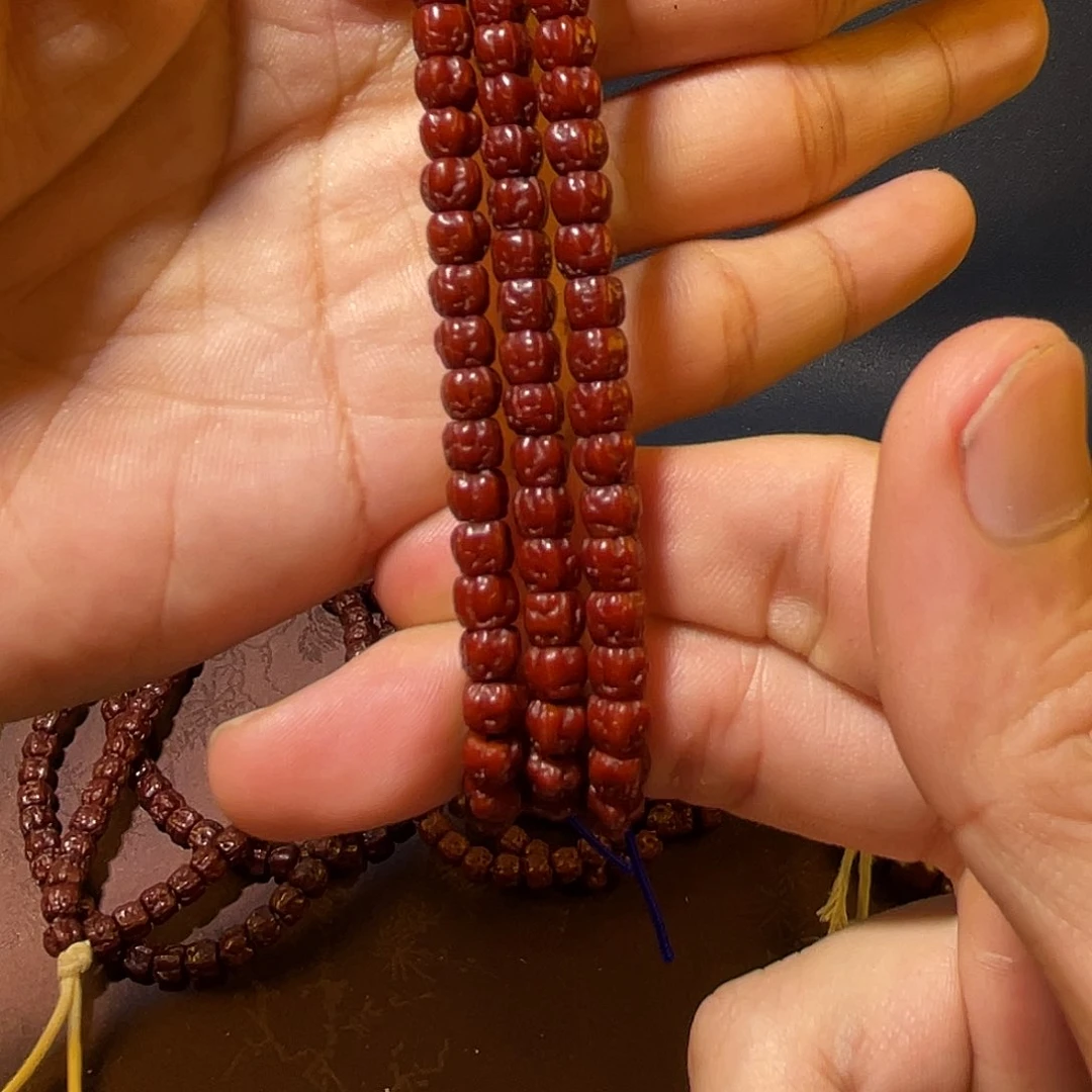 吊坠金刚菩提佛手