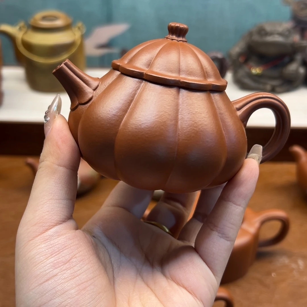 平****紫砂雕宠小器孤品