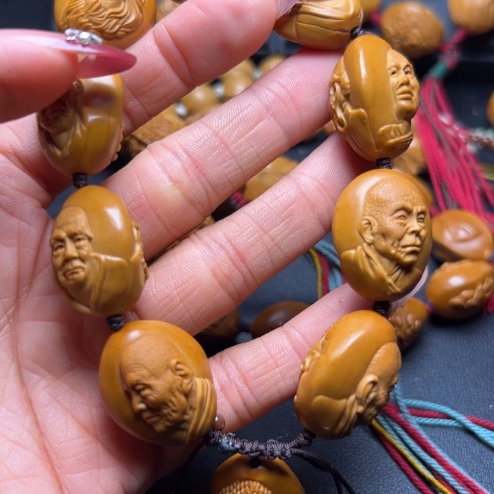 手串/手链橄榄核橄榄