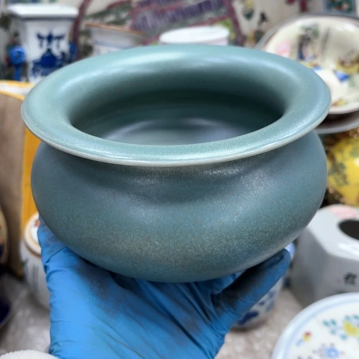 摆件瓷器摆件 瓷器摆件