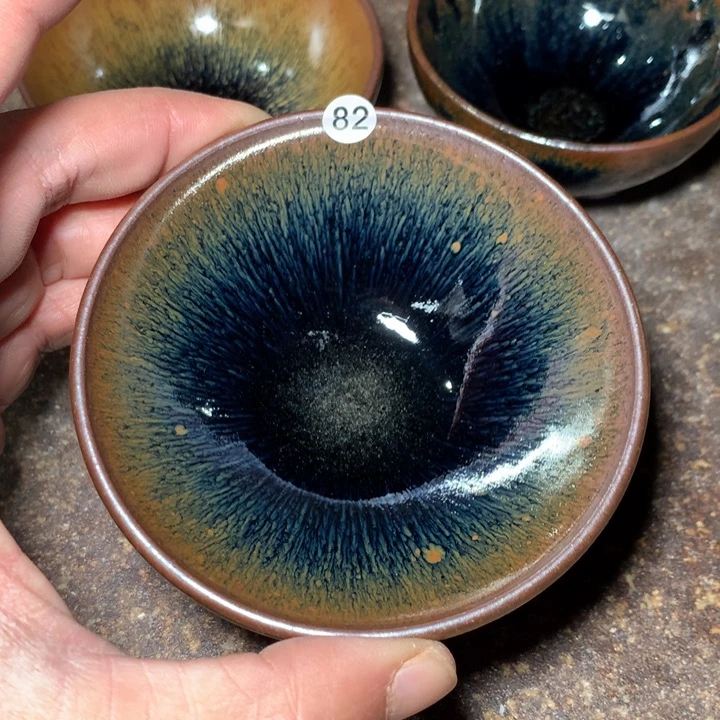 茶盏细看这支可公屏聊82