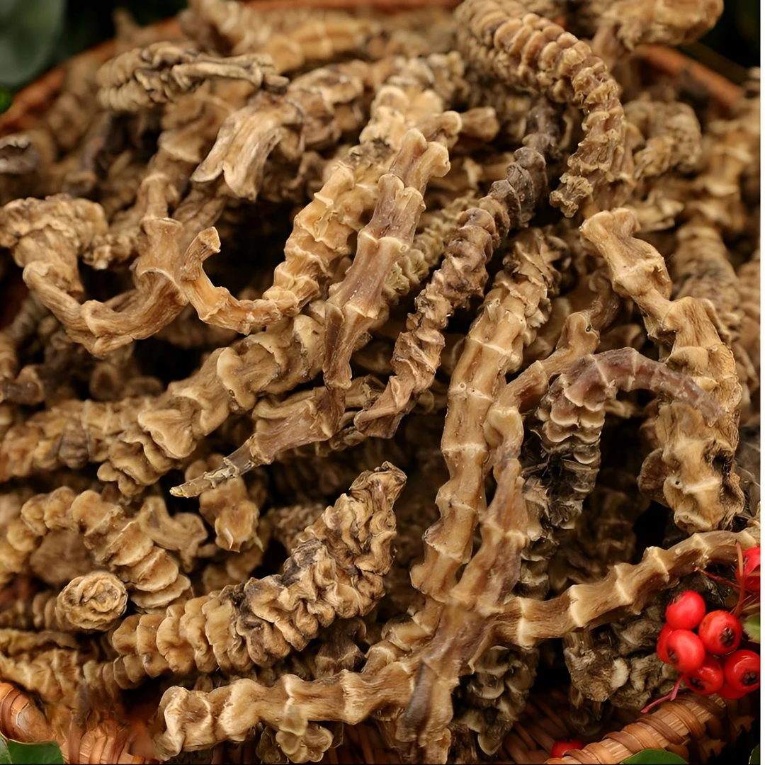 云南特产虫草参500克  莺莺专属 非桃胶