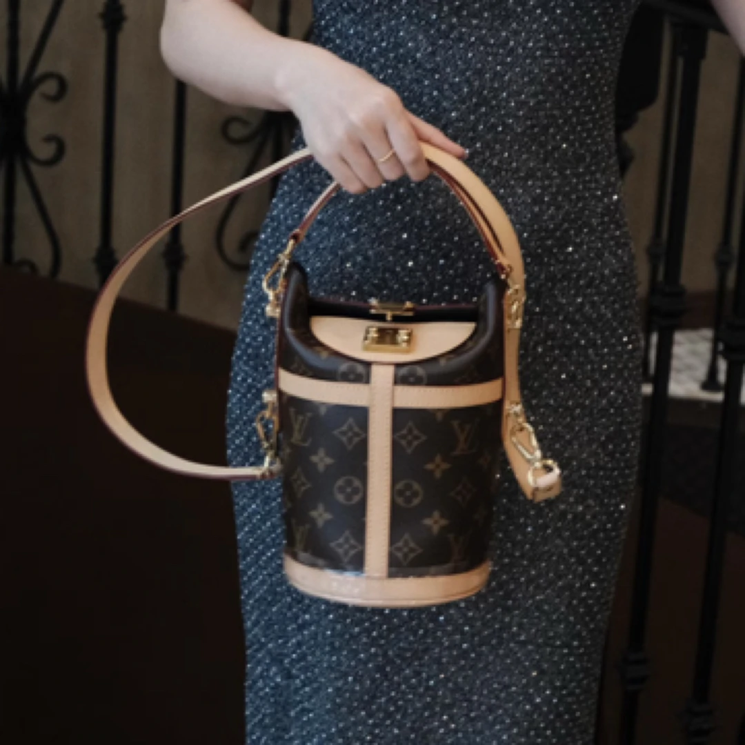 95新 LouisVuitton/路易威登 LV薯条包2660