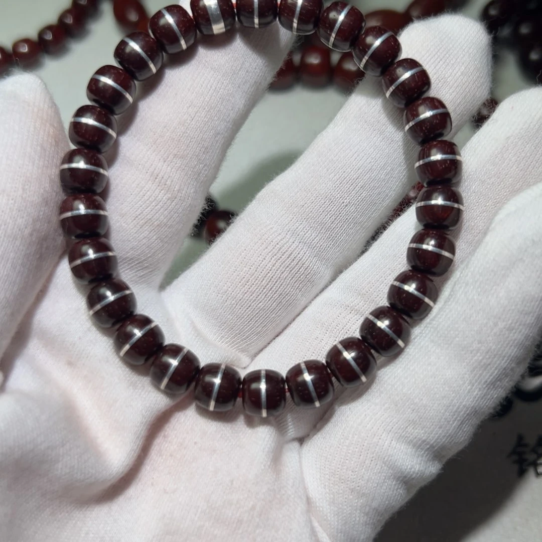 檀香紫檀（小叶紫檀）