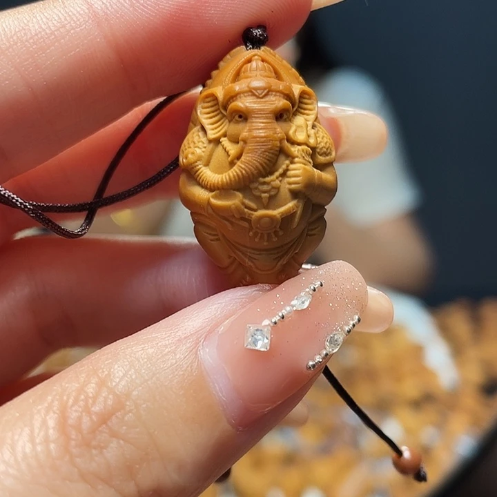 橄榄核手串/手链橄榄