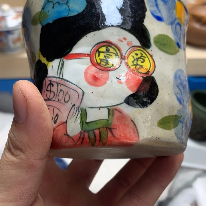 瓷片清仓哈哈哈哈哈