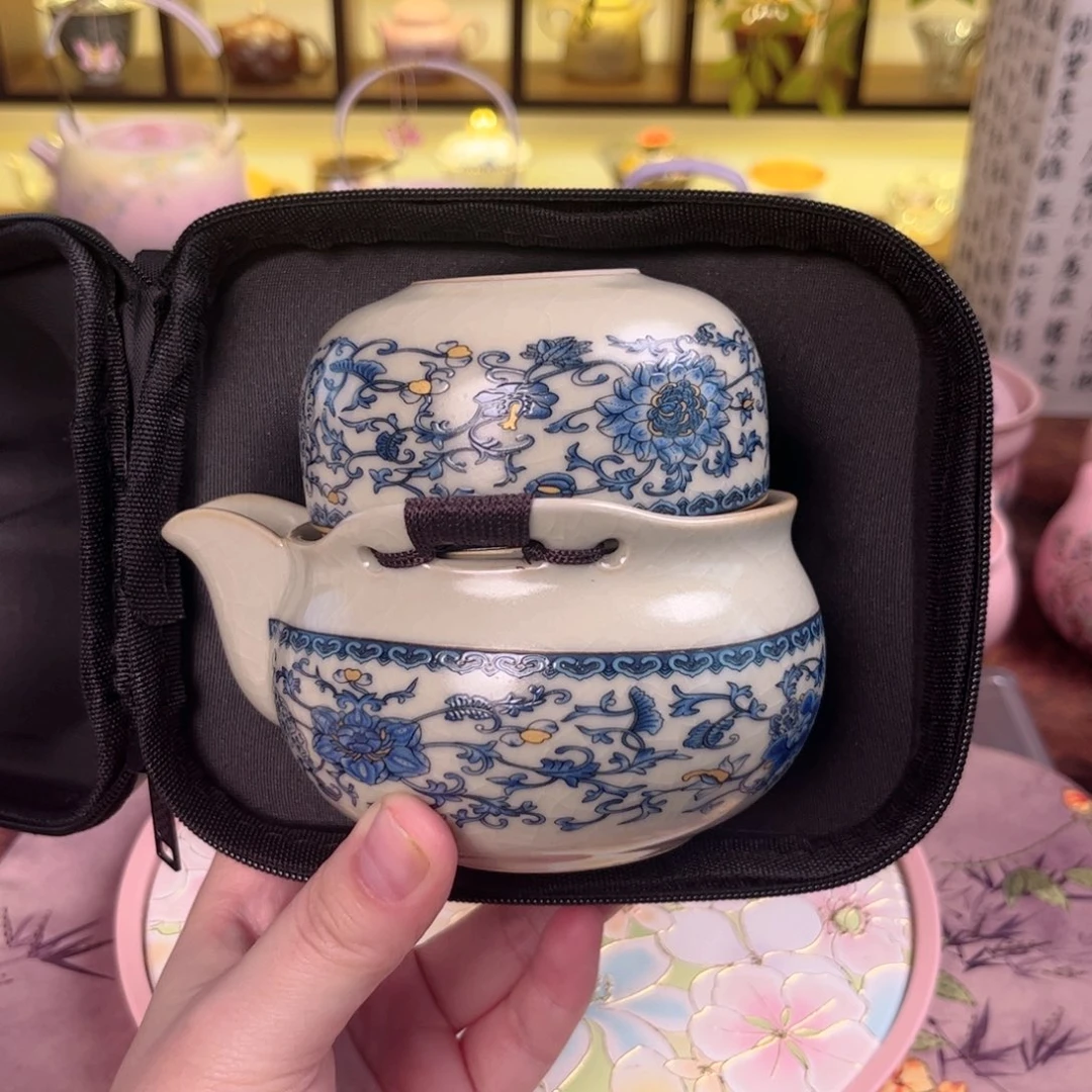 壶茶具套装特价活动