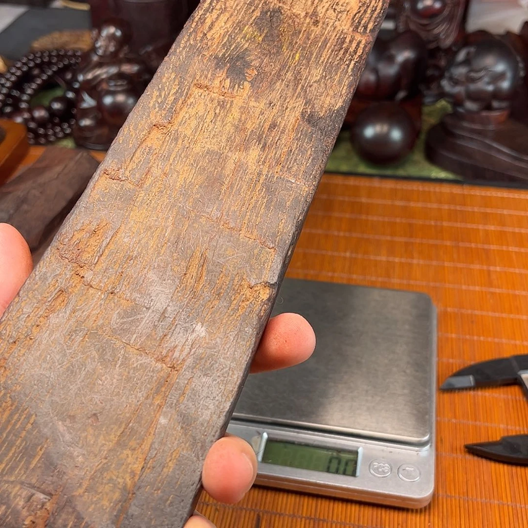 檀香紫檀（小叶紫檀）
