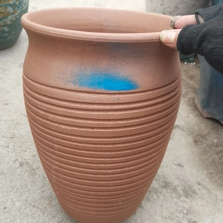 红陶20/29瑕疵一个