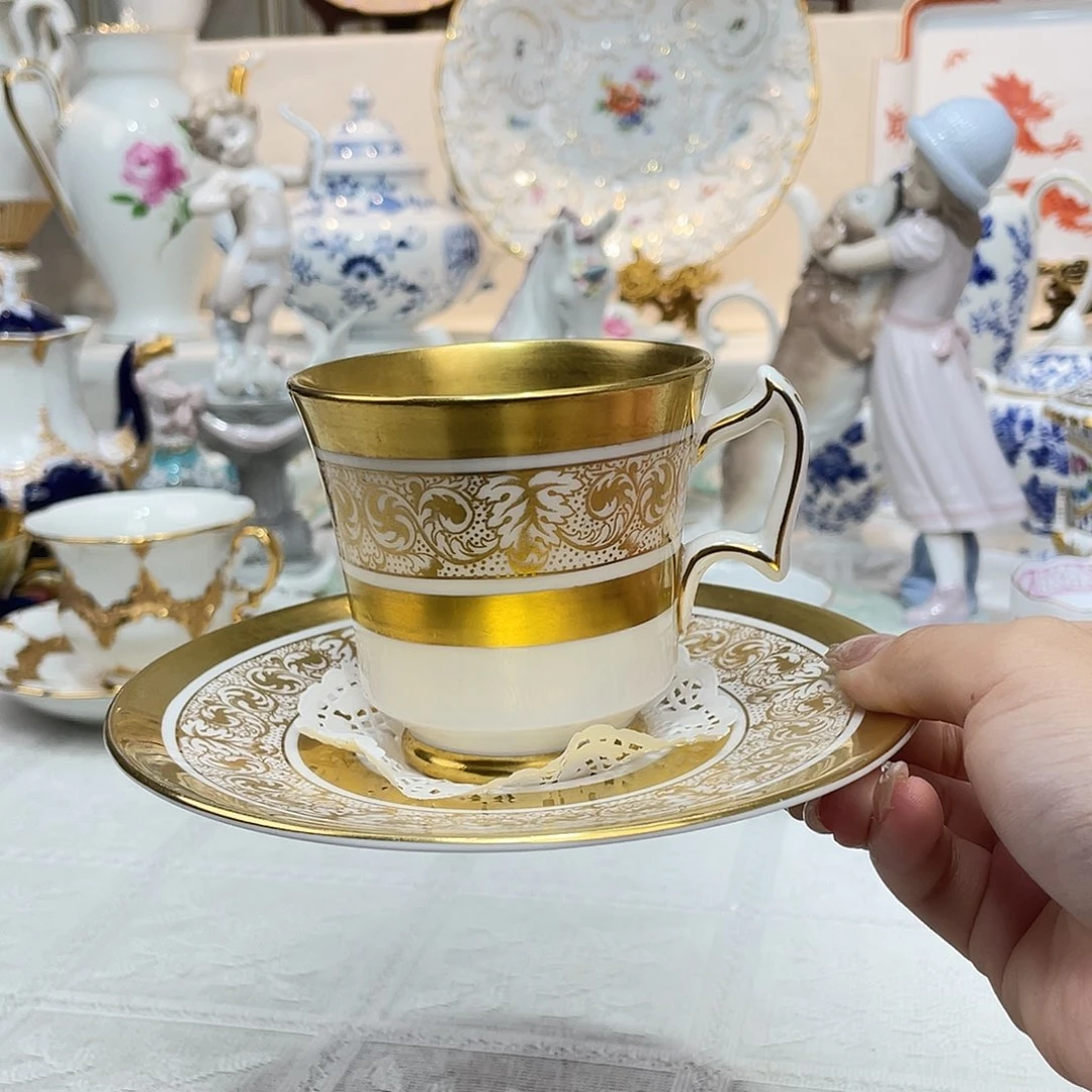 陶瓷海外中古美物瓷器