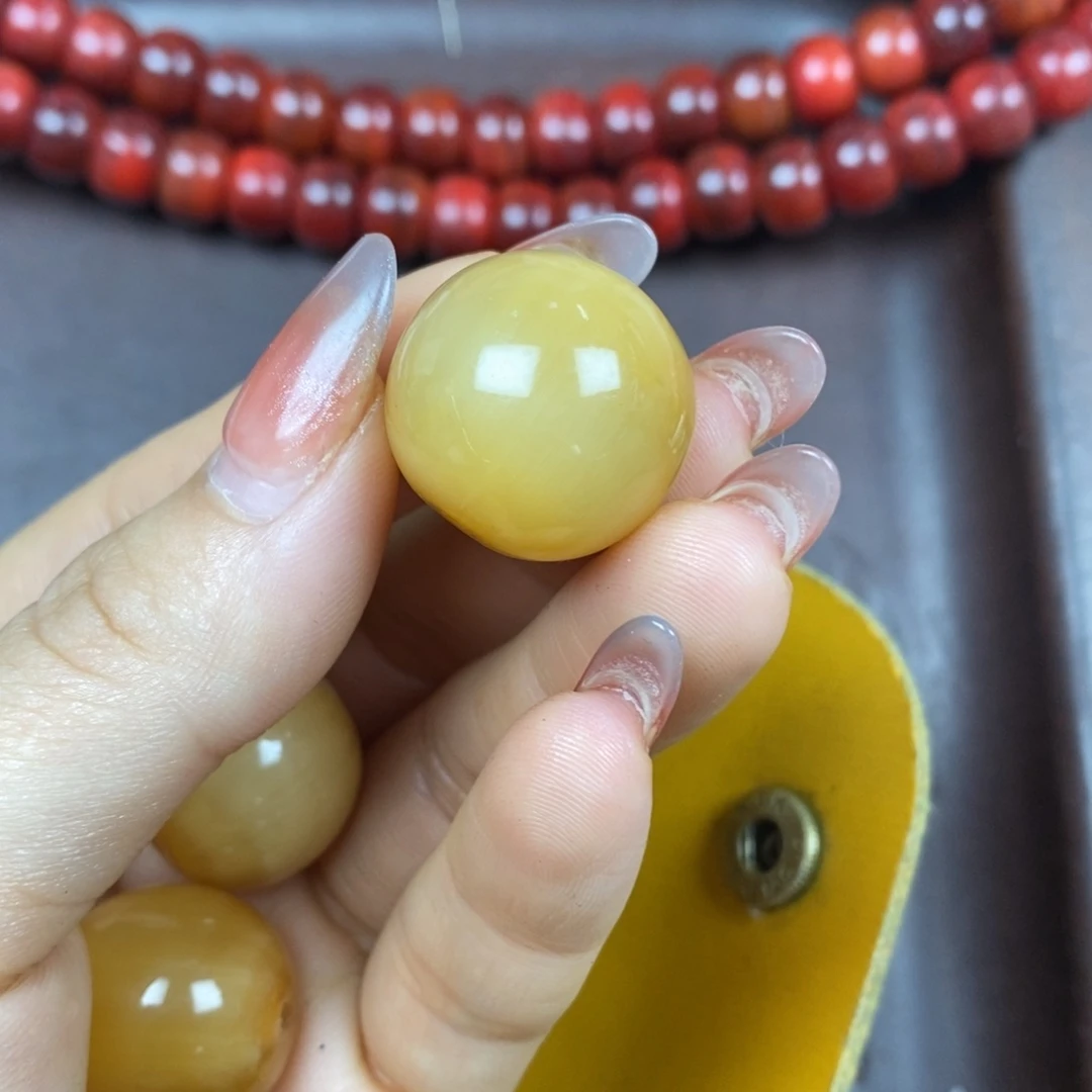 手串/手链驼骨配饰78