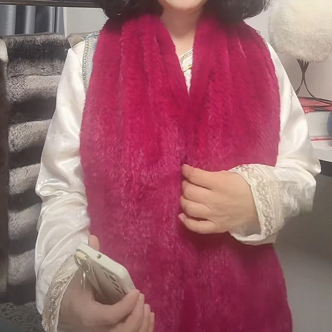 孤品捡漏 高品质皮草