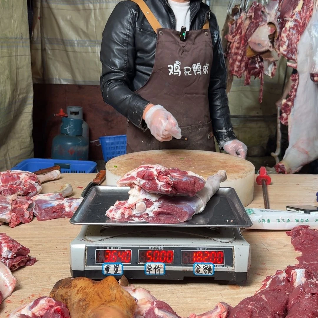 冷藏保存30天中国大陆食用农产品