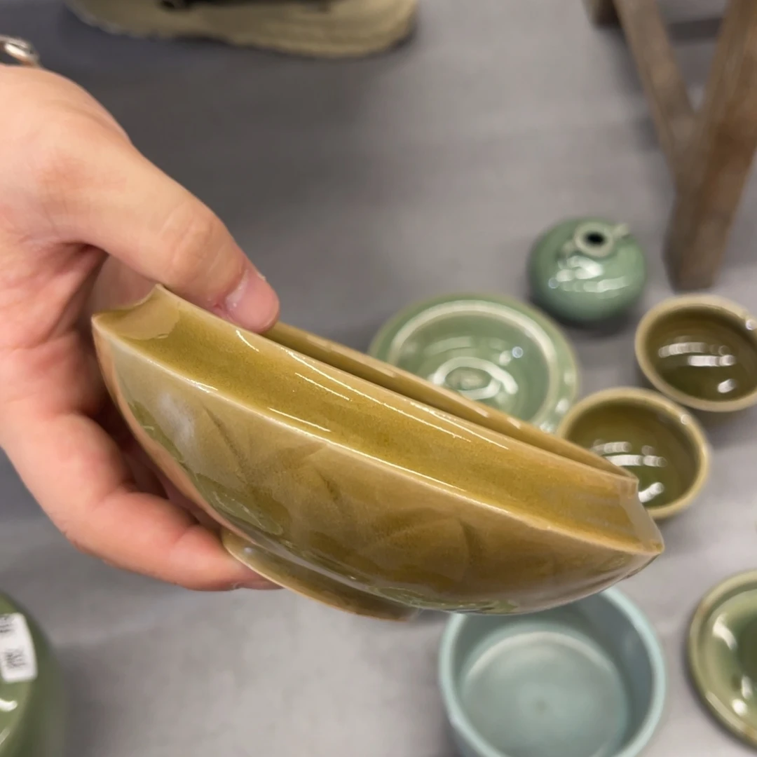 三宝茶器开播福利