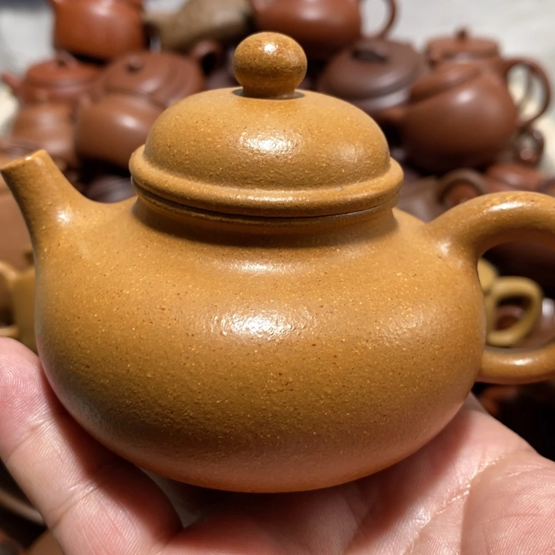 紫砂茶壶世**华闪购商品紫砂壶