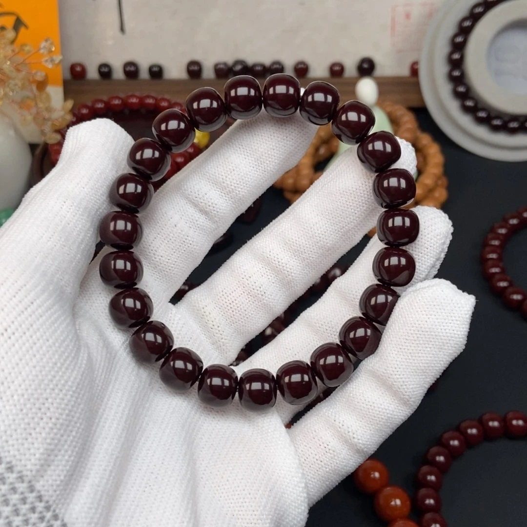 核桃手串/手链G*猴头猴头核桃等等