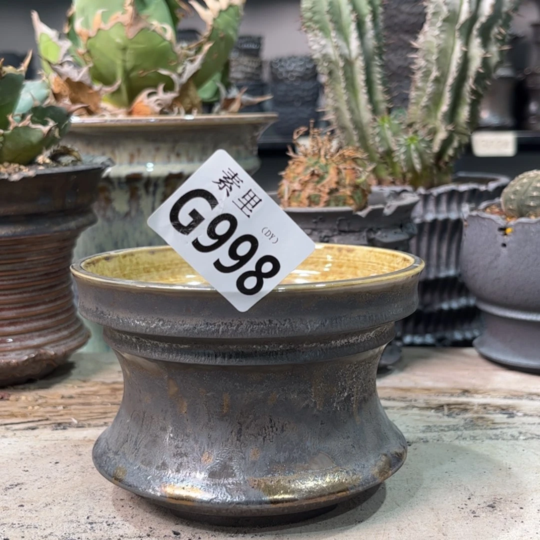 陶内口11.5高8景德镇