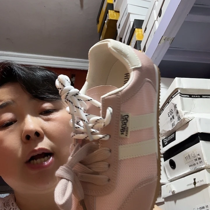 包头凉鞋1672粉色36粉色