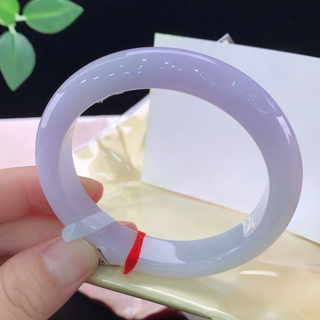 未镶嵌手镯翡翠0163