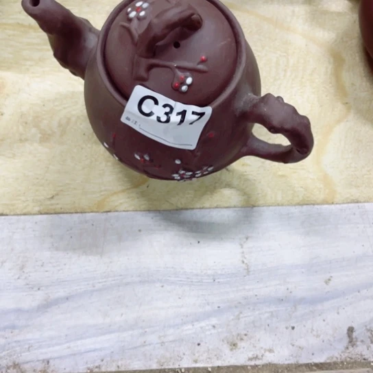 斌***陶瓷制品瑕疵处理