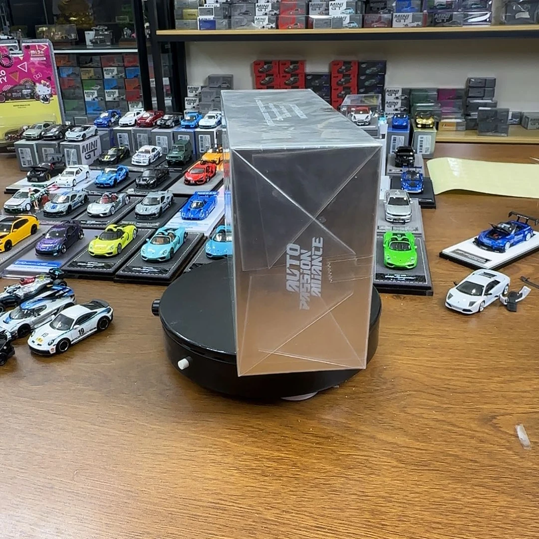 寄卖全新佛山限定mh本田三车套装包邮无售后不包瑕疵