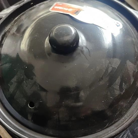 瓷砂锅煲汤熬粥炖肉口径22