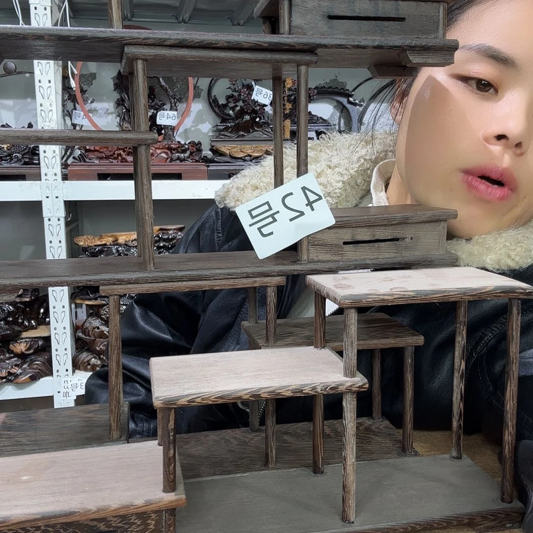 非洲紫檀（红花梨）42