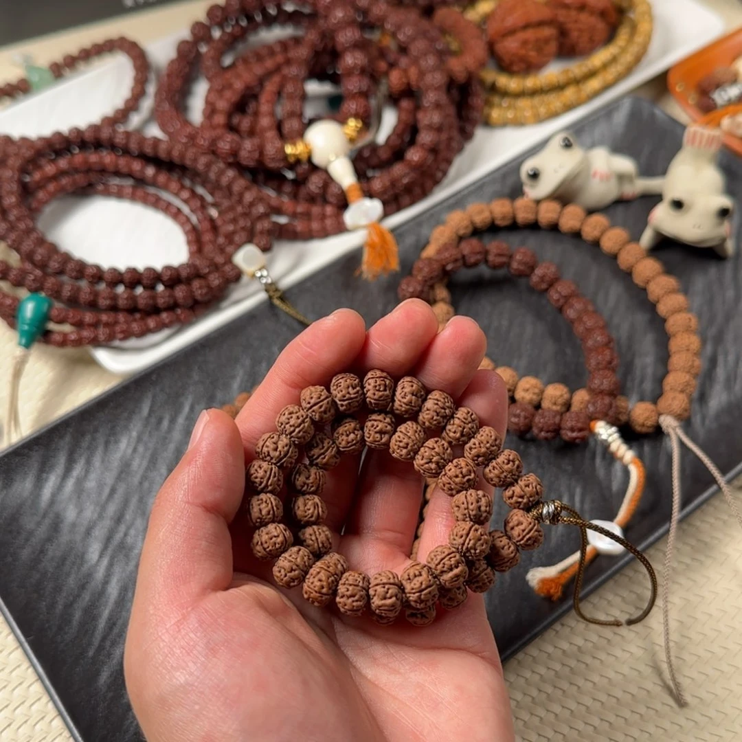 ****.吊坠金刚菩提老树王