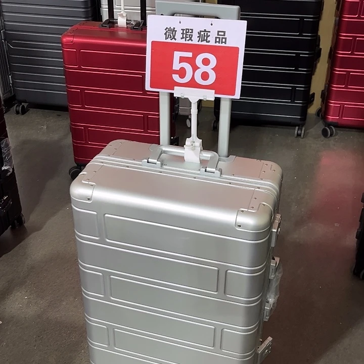 水牛皮（革）金属（铝镁合金等）PC