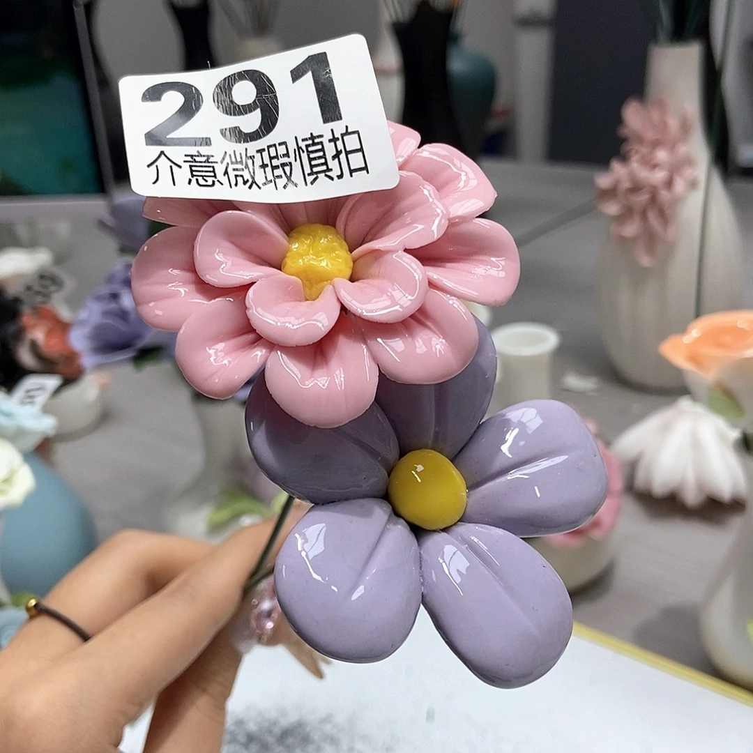 陶瓷手工制作工艺