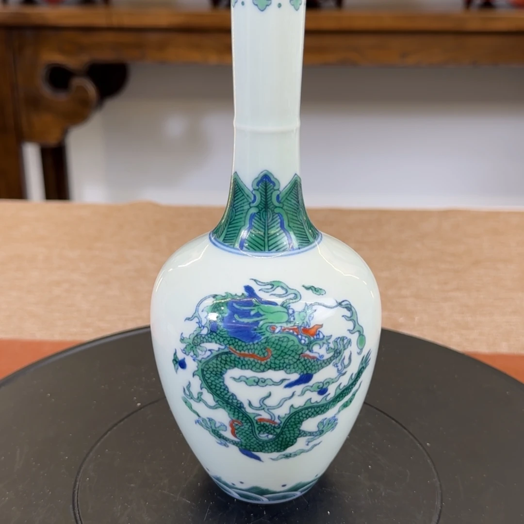 景德镇陶瓷艺术品