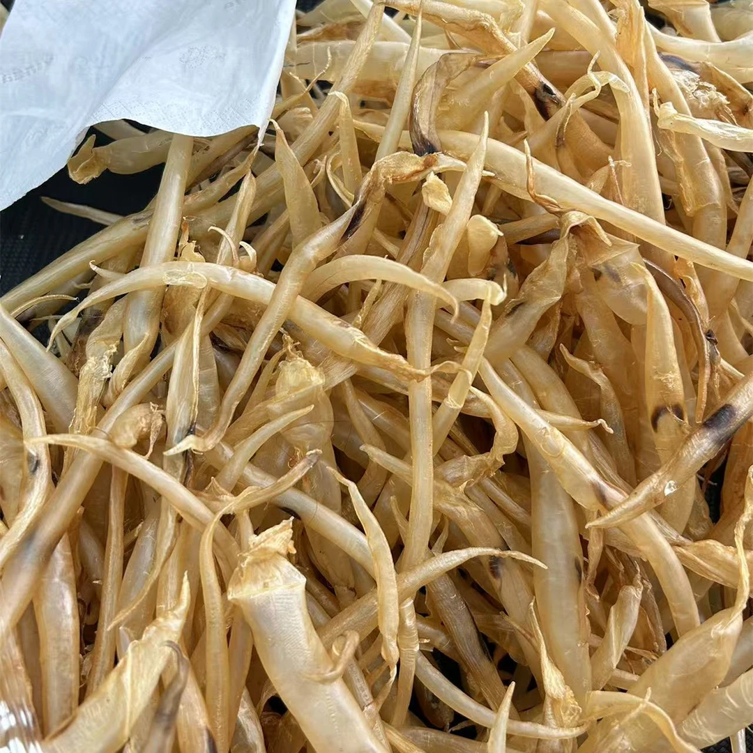 海中乐 鳗鱼胶 鱼胶花胶 广东 1-500克