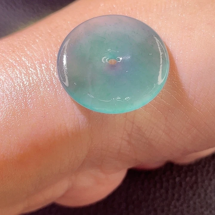未镶嵌定制翡翠翡翠
