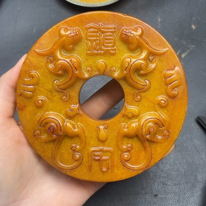 链接一图一物。