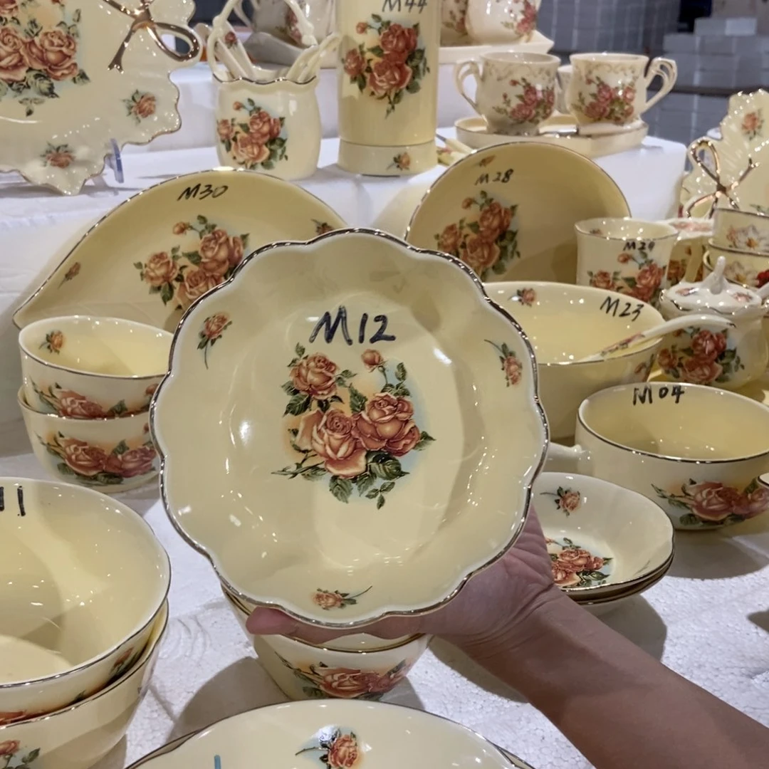 星博汇陶瓷有限公司