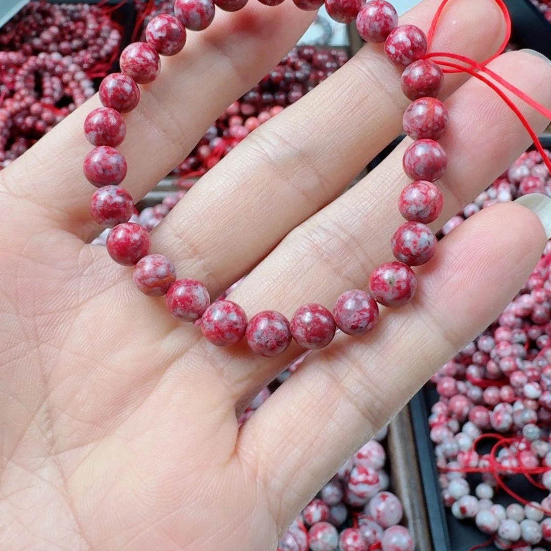 大***宝天然辰砂天然原石卡7