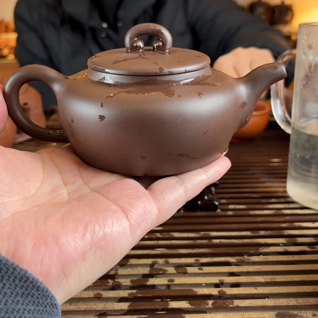 茶壶紫砂紫砂壶71