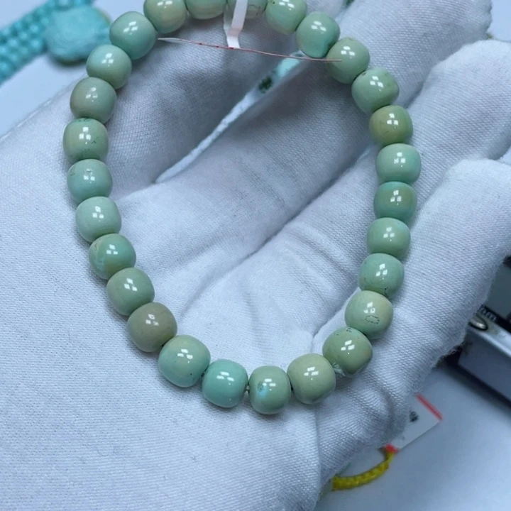未镶嵌绿松石其他