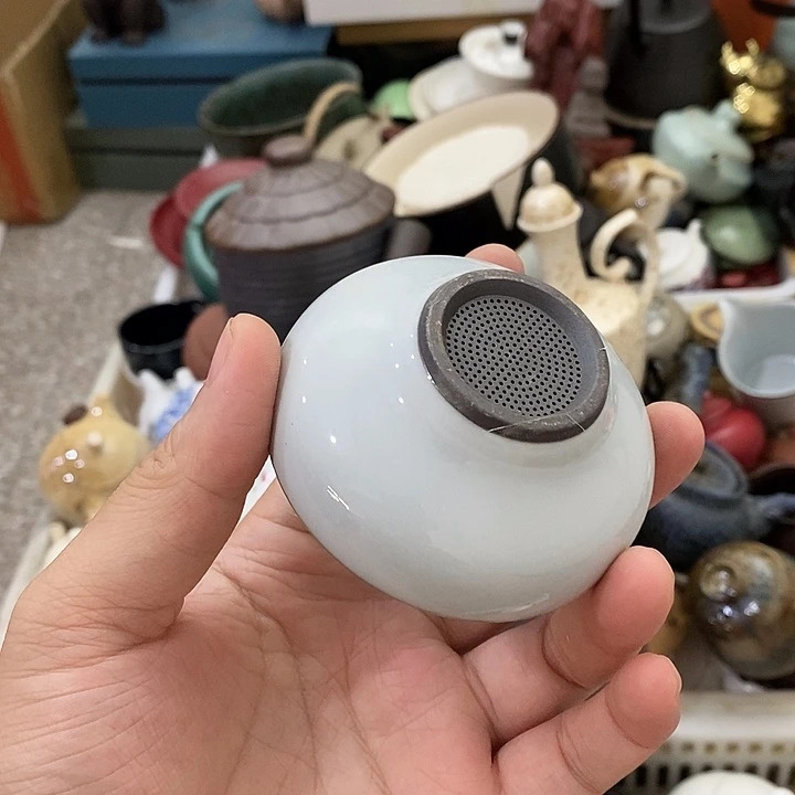 陶瓷艺术品及陶瓷制品壶