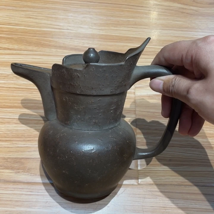茶壶紫砂宜兴紫砂壶